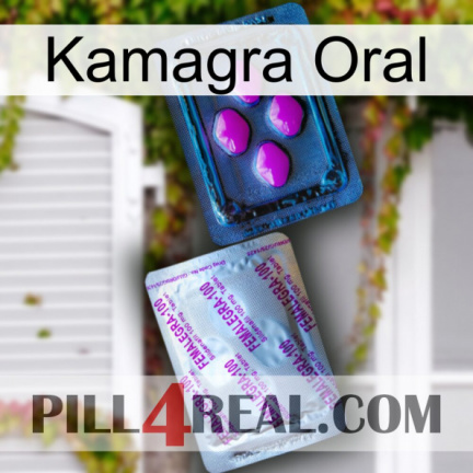 Kamagra Oral 37
